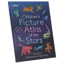 Children's Picture Atlas of