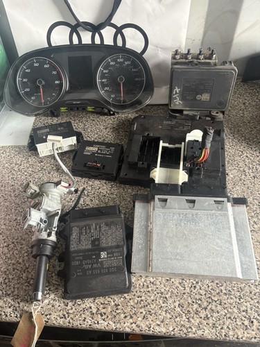 Seat leon mk3 1 - seat, 5f