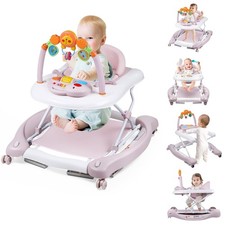 Baby Walker 5-in-1 with