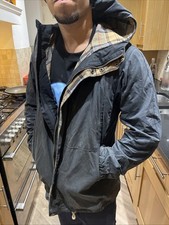 Barbour Men's, Original Tartan