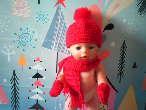 Handmade dolls clothes for - handmade,