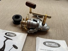 Mitchell 300x Pro Fishing Reel