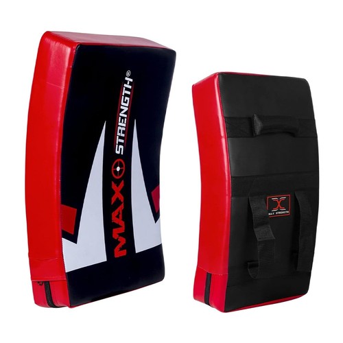 Maxstrength curved kick - curved,