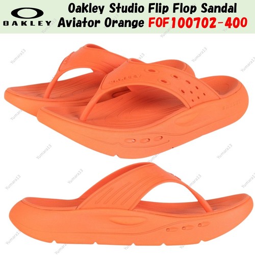Oakley studio flip flop sandal - studio,