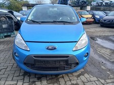 FRONT AXLE RIGHT ABS Ford Ka