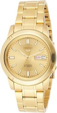 Seiko Men's Automatic Watch