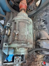 Worthington screw module - r,