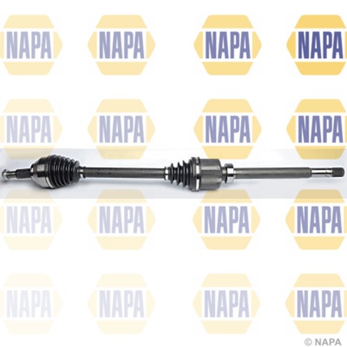 Drive shaft for renault trafic - drive,