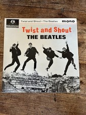 The Beatles – Twist and