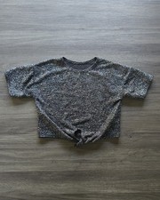 Miss E-VIE Black Silver