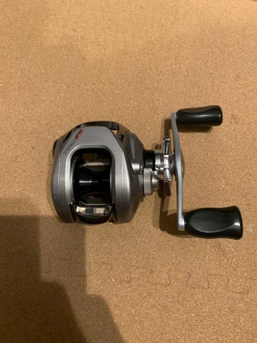 Daiwa team us trail - team,