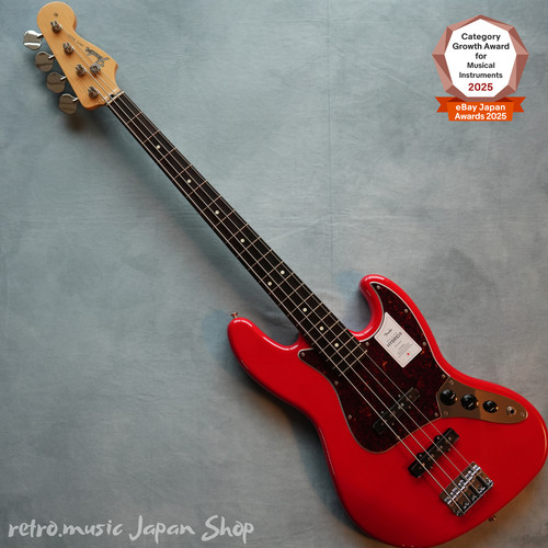 Fender made japan - in, hybrid