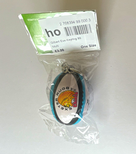 Gilbert exeter chiefs rugby - gilbert,