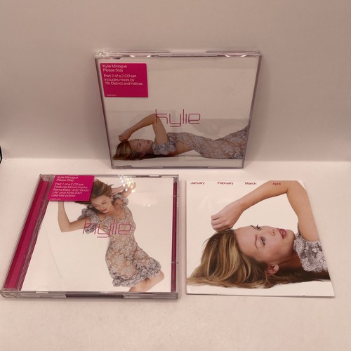 Kylie minogue please - minogue,
