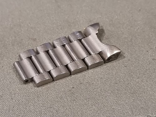 Tag heuer watch - heuer, bracelet
