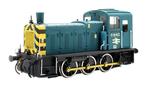 Bachmann brass works gauge - works, 'o
