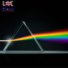 Photo Props Triple Prism Prism