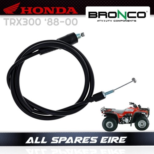 Honda trx300 trx300fw - trx300,