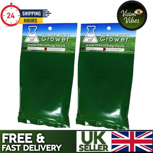 Fresh stock smart co2 i - x,