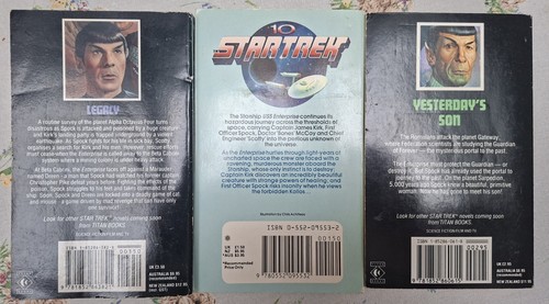 Vintage collection star - vintage, 10