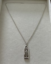 Vintage Sterling Silver Rennie