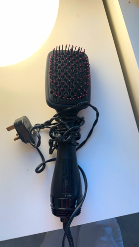 Revlon brush dryer hot air - revlon,