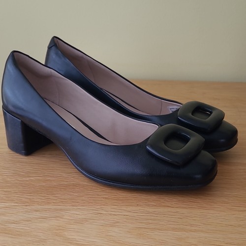 Ecco shape squared - shape,