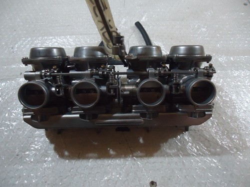 Honda cbx550f carbs cbx550 - cbx550f,