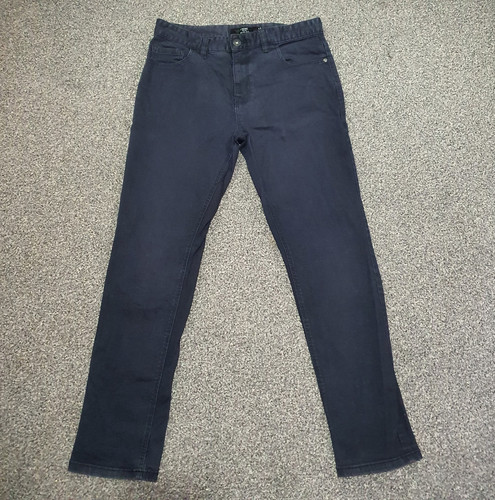 Next mens dark wash - next, blue