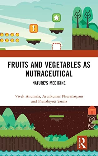 Fruits and vegetables - fruits,