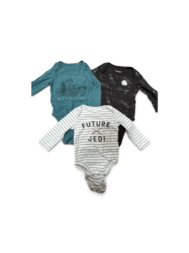 Baby gap star wars - baby,