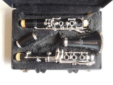 Evette Clarinet Germany