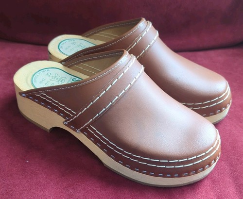 Simson original dutch clogs - simson,