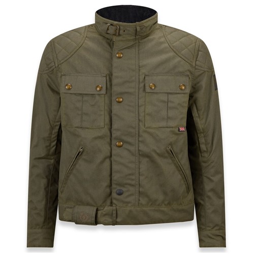 Belstaff brooklands motorcycle - belstaff,