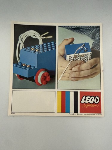 Vintage lego train ideas - lego,