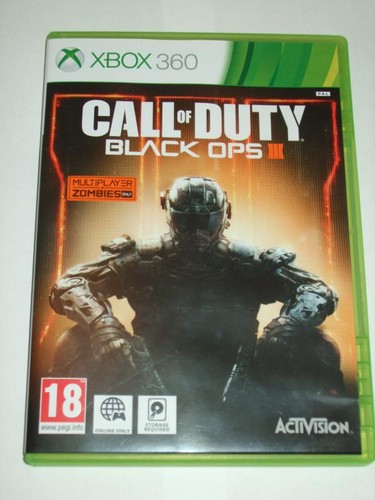 Call duty black ops - call, of