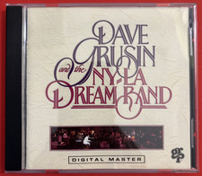 Dave Grusin and the NY/LA