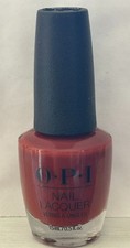 OPI Autumn 2025 Nail Polish Collection 15ml - Slip Dressed Up (NLF025)