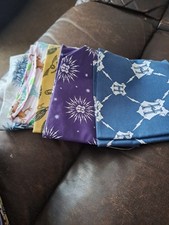 Harry Potter Fat Quarter Bundle