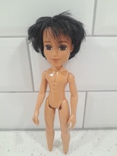 Bratz Boyz Motorcycle Cade