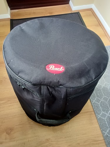 Used pearl soft floor - , bag