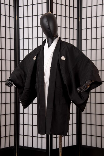 Dear vanilla japanese haori - dear,