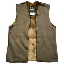 Barbour A295  Acrylic Lining
