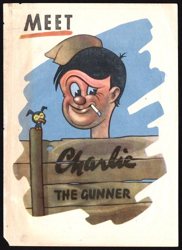 Ww2 1945 german propaganda - ww2,