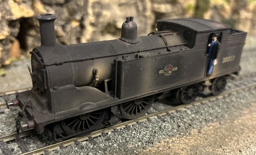 Hornby - (r2626, weathered)