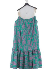 Heidi Klein Maxi Dress L in