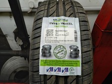 205 55 R16 91W MAZZINI ECO307