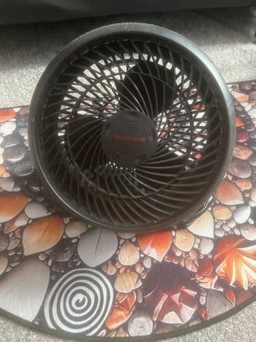 Desk fan mini 230v - fan,