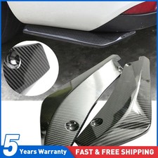 For Mazda Speed 3 Rear Lip