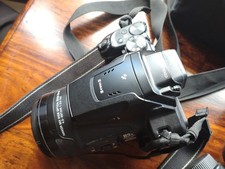 Nikon Coolpix P900 Digital